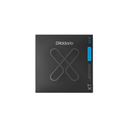 D'Addario XTAPB1253 Bronze Cuerdas para Guitarra Acústica