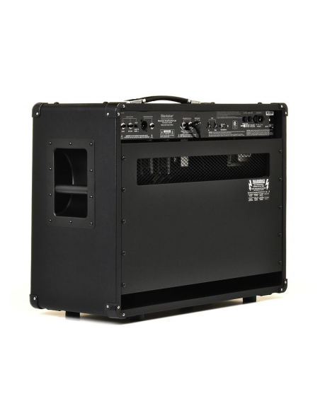 Blackstar Series One S1 45 Combo de Valvulas de 45W