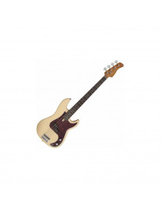 Marcus Miller BAJO P5R Alder-4 VWH