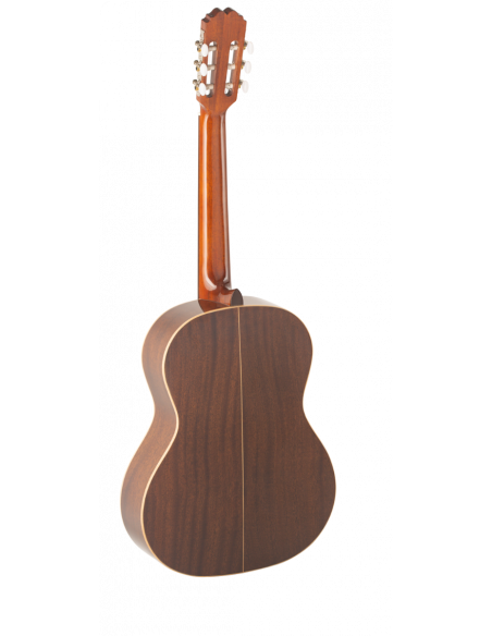 GUITARRA ADMIRA GRANADA CONSERVATORIO