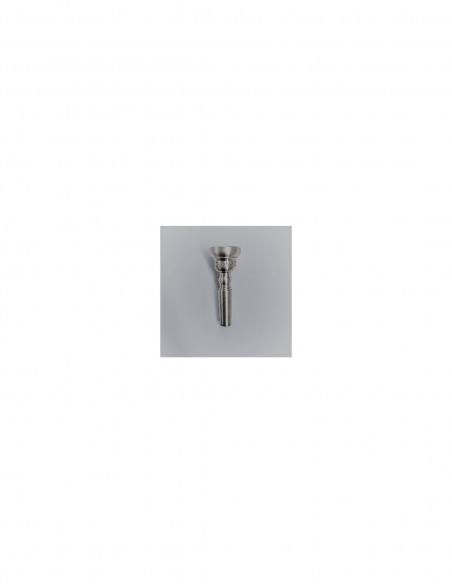 HONSUY BOQUILLA CORNETA H1 CLASSIC PLATEADA 71800C
