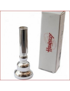 HONSUY BOQUILLA CORNETA H2 PLATEADA 71850