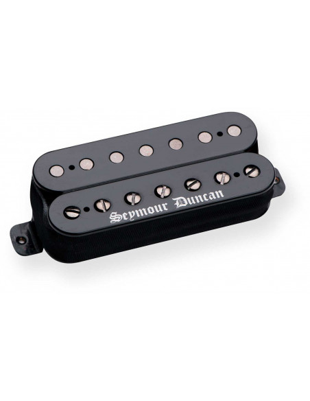 Seymour Duncan Black Winter Bridge 7