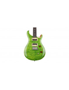 PRS SE Custom 24 08 Eriza Green Guitarra Eléctrica