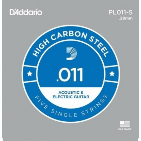 DADDARIO PL011