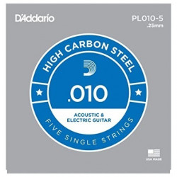 DADDARIO PL010