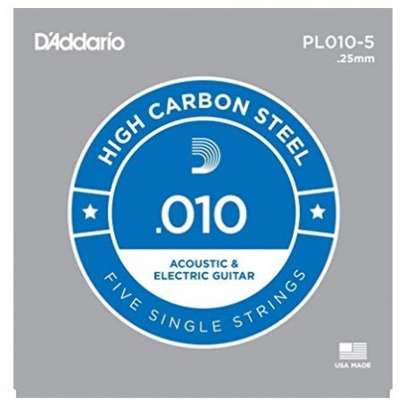DADDARIO PL010