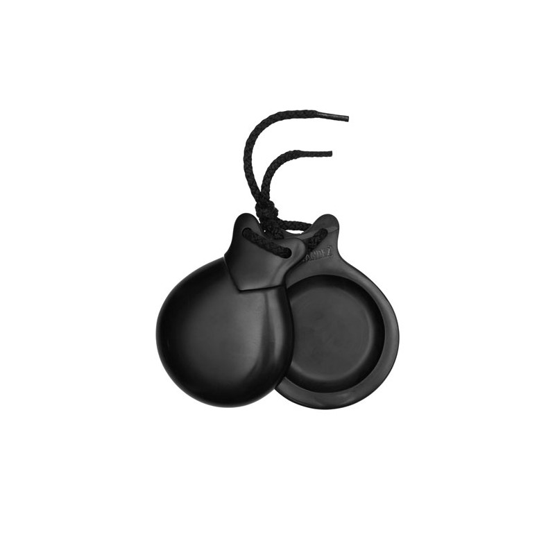 Castañuelas del sur Fibra Concierto Nº2