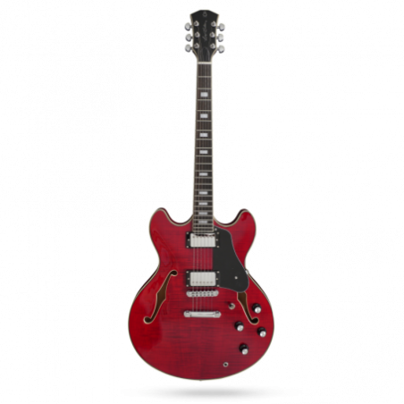 SIRE H7 LARRY CARLTON GUITARRA ELECTRICA SUNBURST
