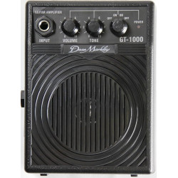 dean markley gt1000 amp
