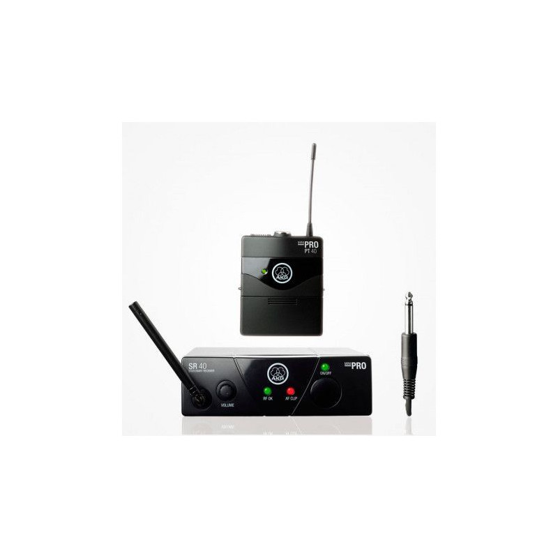 AKG WMS40 MINI