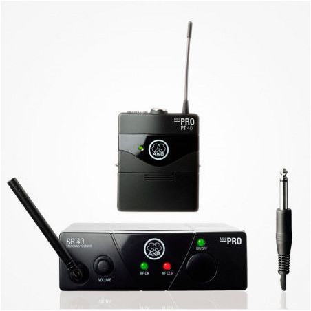 AKG WMS40 MINI