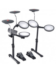 BATERIA ELECTRONICA OQAN QPD-1plus