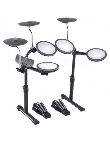 BATERIA ELECTRONICA OQAN QPD-1plus