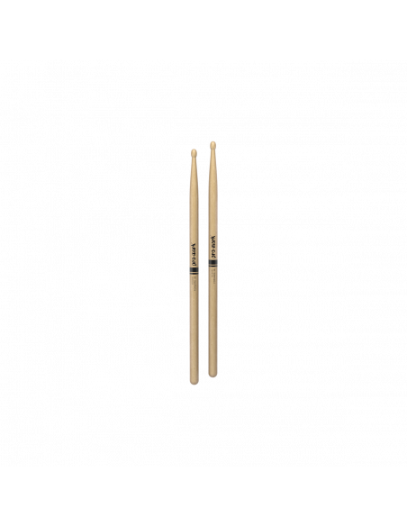 Pro-Mark TX2BW Hickory - Wood Tip
