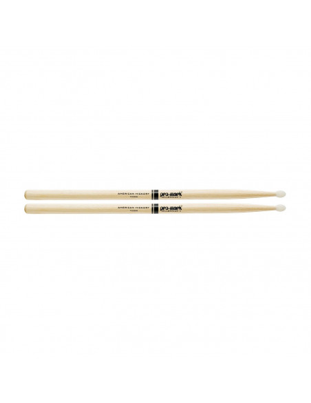 Pro-Mark TX2BN Hickory - Wood Tip