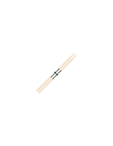 Pro-Mark TXR2BW Hickory - Wood Tip
