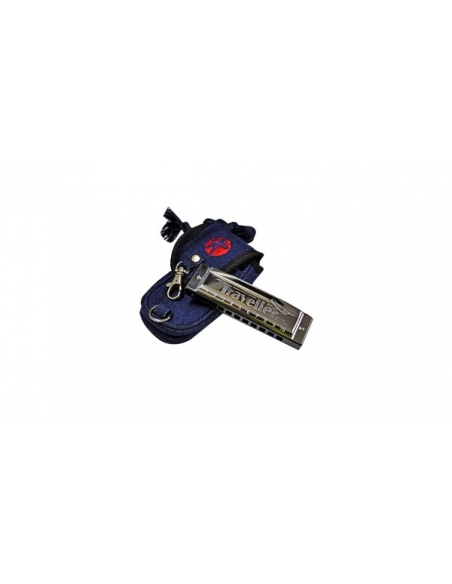 Hohner Traveller DO