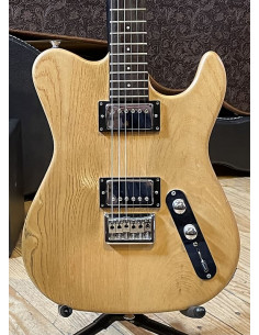 Framus Renegade Custom II HP Natural
