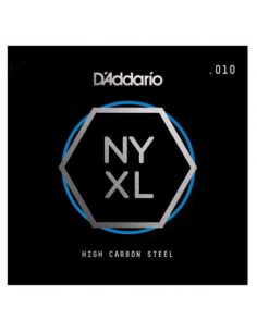 D'addario NYS010 Cuerda suelta