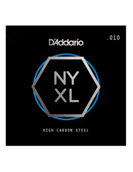 D'addario NYS010 Cuerda suelta