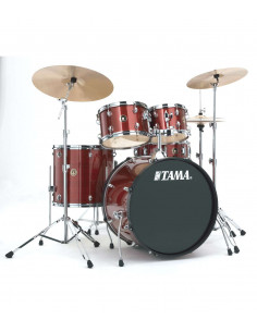 Tama Bateria RM522RSGAM