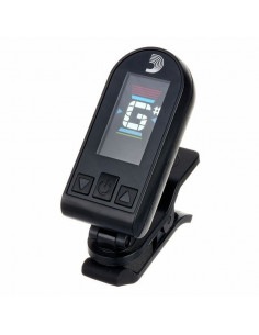 Daddario Afinador PW-CT-27 Rechargable USB Tuner