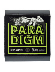 Ernie Ball Paradigm R Slinky 7 10-56