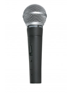 Shure SM58S