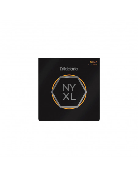 Daddario NYXL 10-46