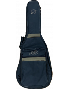 SEAGULL GRAND VBG GRANDSE funda para Clásica/parlor