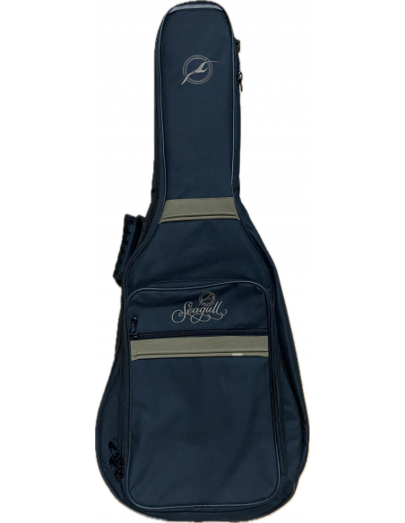 SEAGULL GRAND VBG GRANDSE funda para Clásica/parlor