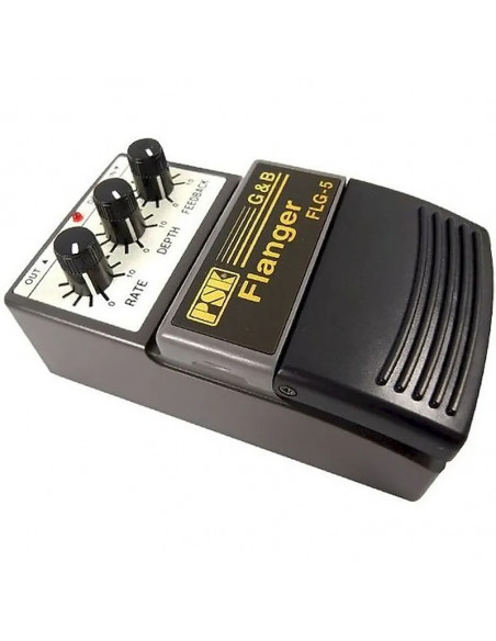 PSK FLANGER