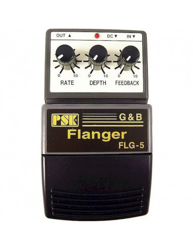 PSK FLANGER