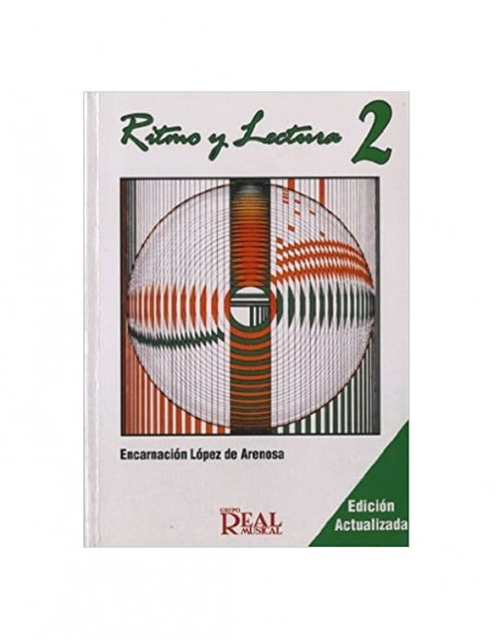 RITMO Y LECTURA 2