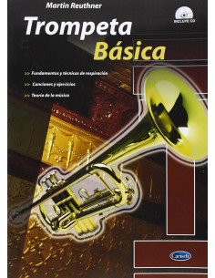 Trompeta Básica Reuthner