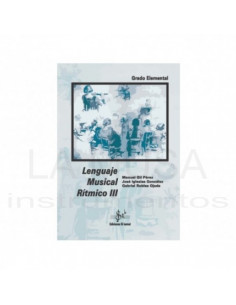 Gil Robles Lenguaje Musical Ritmico V.3