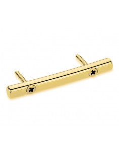 SCHALLER FR STRING RETAINER GOLD 372002