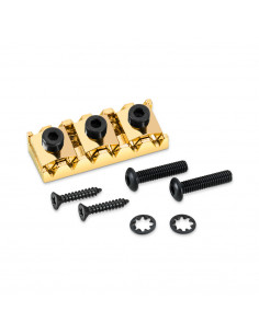 Recambios Floyd Rose Schaller Cejuela R4 42,86Mm Dorado...