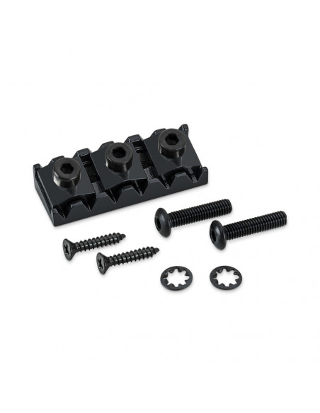 Recambios Floyd Rose Schaller Cejuela R1 39,69Mm Negro 13120401