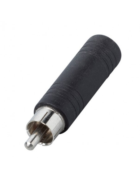 Bespeco AD60 RCA-JACK 6.3
