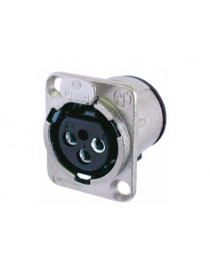 Neutrik NC3FDW