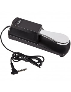 PEDAL SUSTAIN F-ZONE