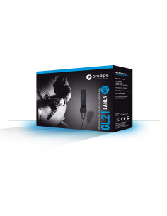 Prodipe GL21 MICRO PARA INSTRUMENTOS. CUERDA.