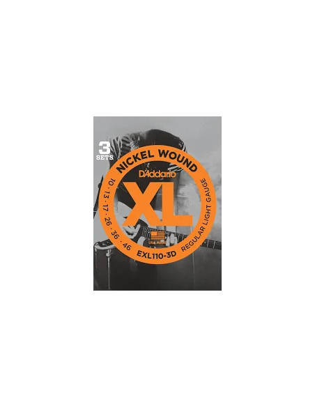 EXL110-3D