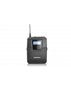 Chiayo SM 7100 petaca freq 6sdr725