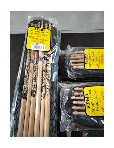 Tama 7A-PAK Baquetas (+baquetero)