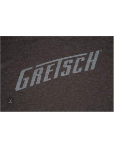 Gretsch T-shirt BRN, (Tallas S y M)