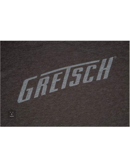 Gretsch T-shirt BRN, (Tallas S y M)