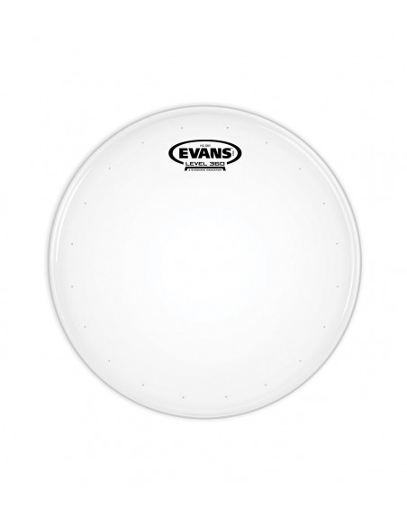Evans B14HDD-B HD Dry Snare Batter